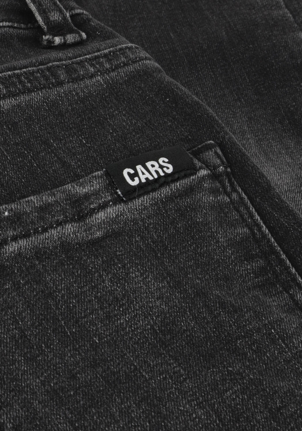 Graue CARS JEANS Jeans ROOKLYN - large
