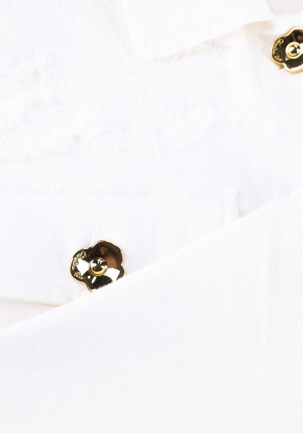 Nicht-gerade weiss CAROLINE BISS Jacken 1888 - large