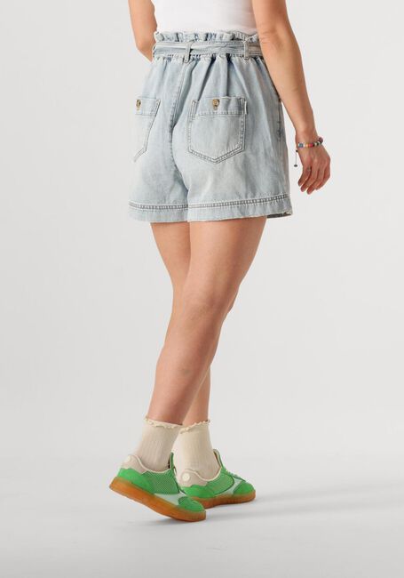 Blaue CIRCLE OF TRUST Kurze Hosen MASON SHORT - large