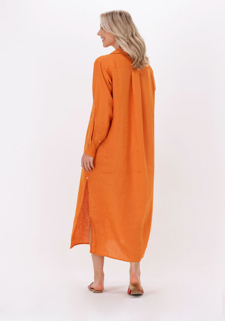 Orangene OTTOD'AME Midikleid ABITO DA4528 - large