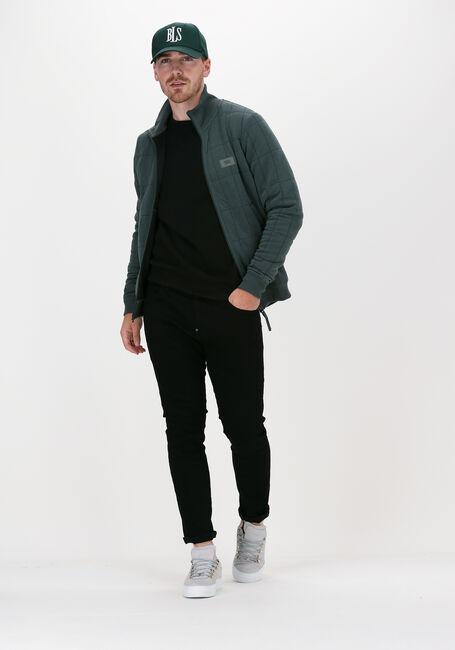 Schwarze G-STAR RAW Sweatshirt C235 - PACIOR SWEAT R - large