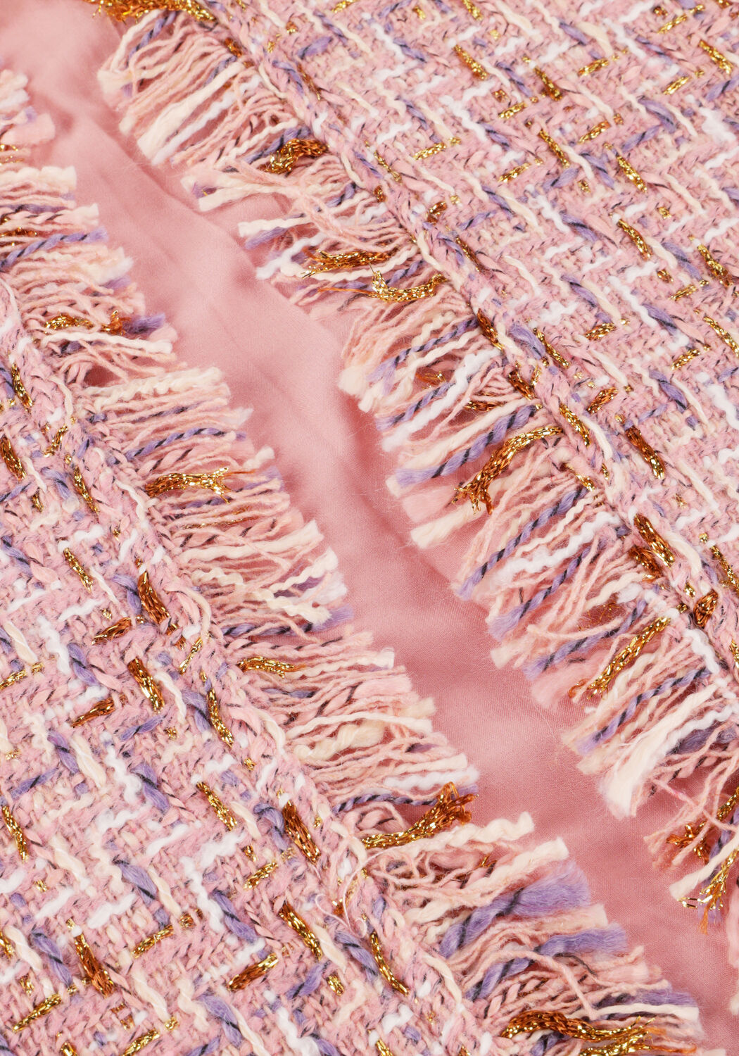 Rosane NOTRE-V Blazer NV-FABIANA - large