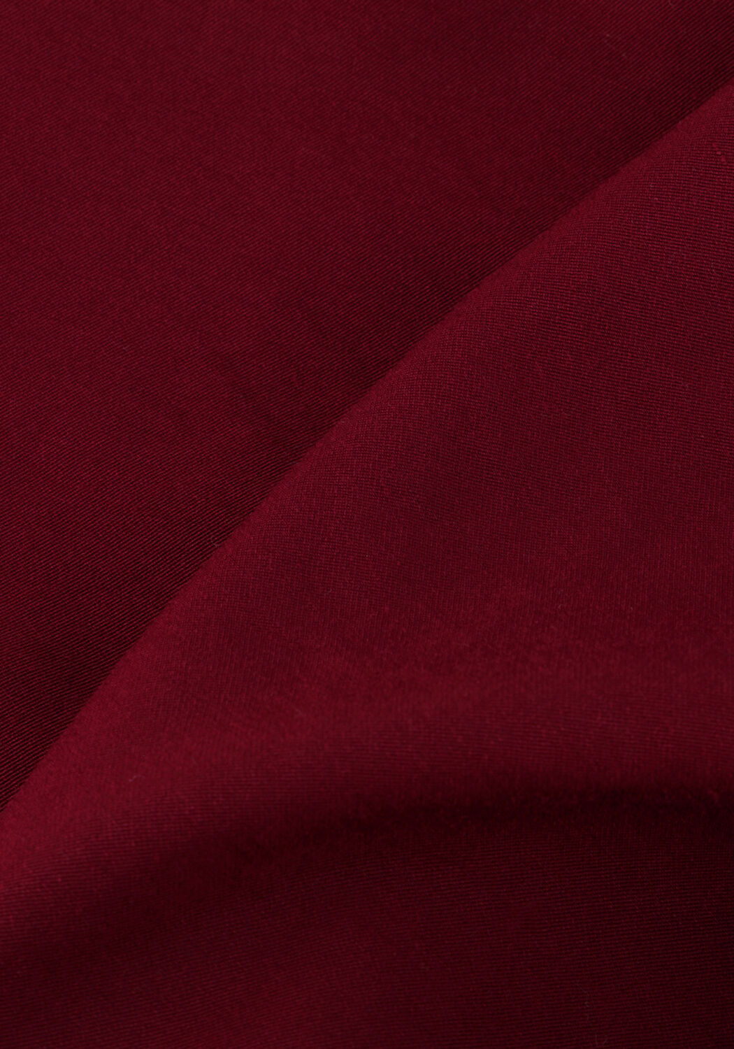 Bordeaux VANESSA BRUNO Blusen BELL BLOUSE - large