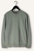 Grüne PROFUOMO Sweatshirt PPUJ10041 Grüne PROFUOMO Sweatshirt PPUJ10041 - medium