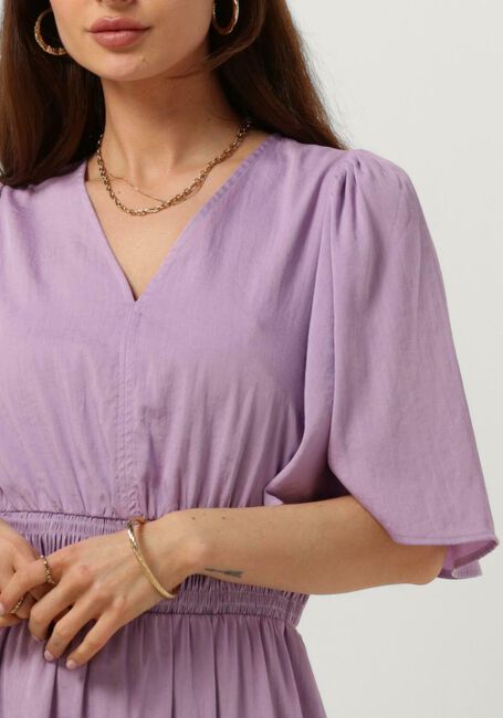 Lila MINUS Maxikleid MEGARA MAXI DRESS - large