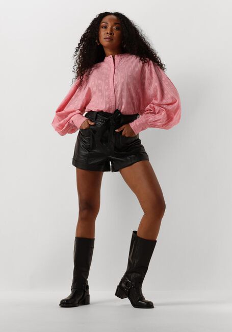 Hell-Pink IBANA Blusen TARIE - large