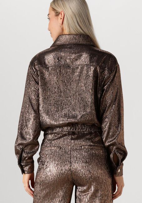 Goldfarbene STUDIO AMAYA Jack GLAMM - large