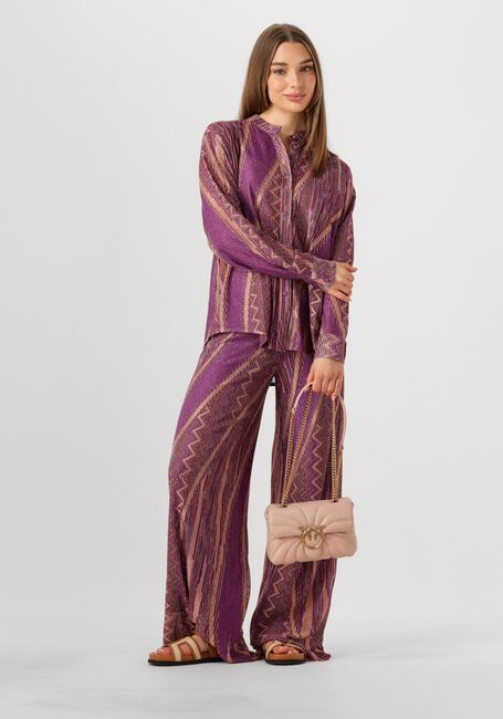 Lilane AMAYA AMSTERDAM Blusen KATE - large