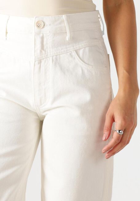 Weiße JOSH V Straight leg jeans MOSE - large