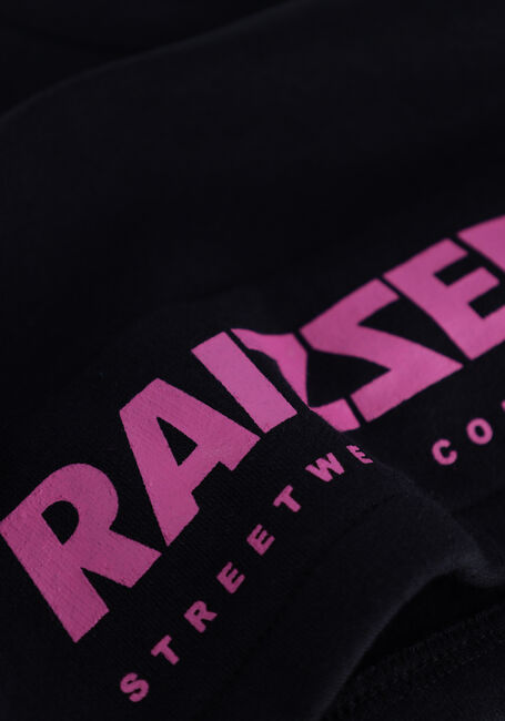 Schwarze RAIZZED Pullover OXFORD - large