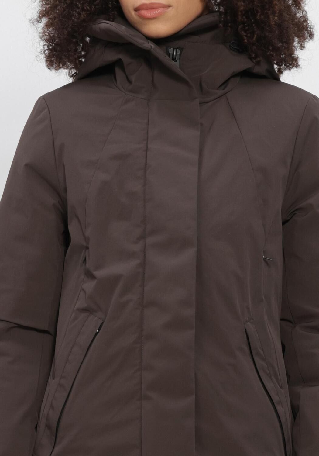 Braune KRAKATAU Jacken QW615 - large