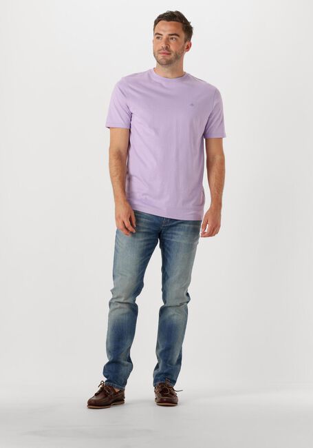 Blaue SCOTCH & SODA Slim fit jeans RALSTON REGULAR SLIM JEANS - large