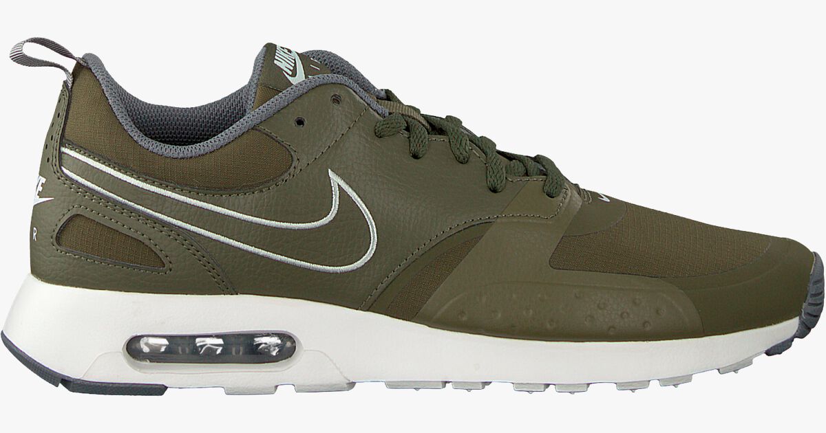Nike grüne schuhe clearance