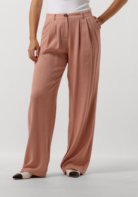 Beige YDENCE Hose PANTS RHYS - large