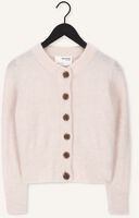 Ecru SELECTED WOMEN Strickjacke SIA LS KNIT CARDIGAN Ecru SELECTED WOMEN Strickjacke SIA LS KNIT CARDIGAN - medium