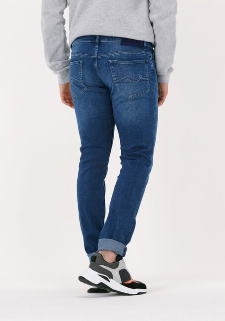 Blaue 7 FOR ALL MANKIND Slim fit jeans RONNIE - large