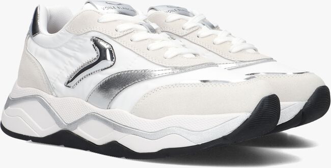 Weiße VOILE BLANCHE Sneaker low CLUB108 - large