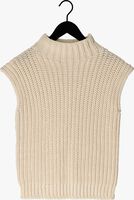 Creme CHPTR-S Spencer COSY KNIT