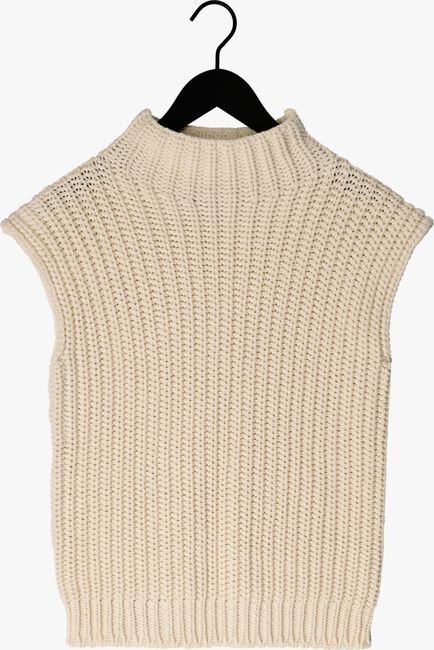 Creme CHPTR-S Spencer COSY KNIT - large