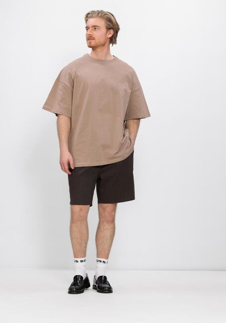 Sand RESTER&Ouml;DS T-shirt DEV BASIC - large