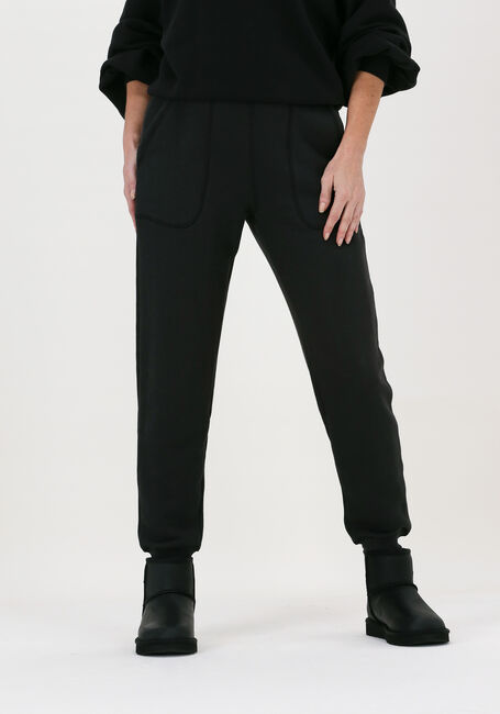 Schwarze UGG Jogginghose CATHY - large