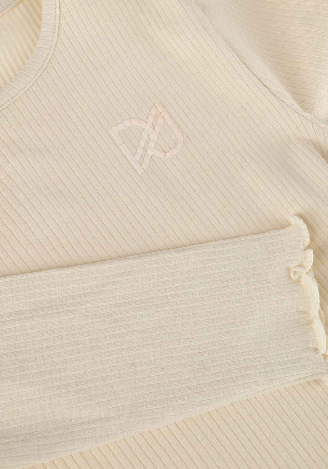 Beige RETOUR Tops & T-shirts PEBBLES - large