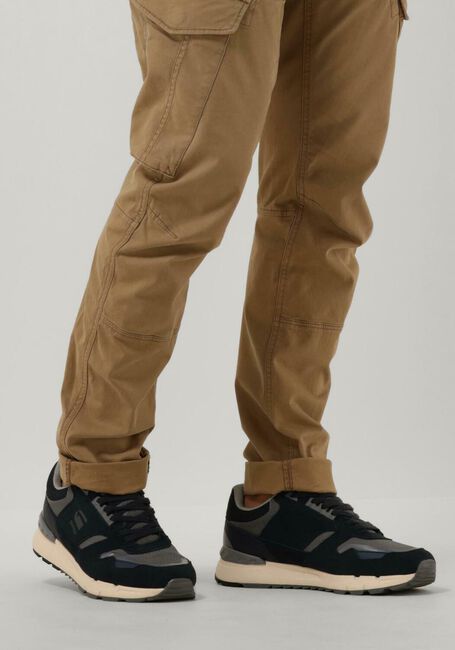 Blaue G-STAR RAW Sneaker low HOLORN RPS M - large