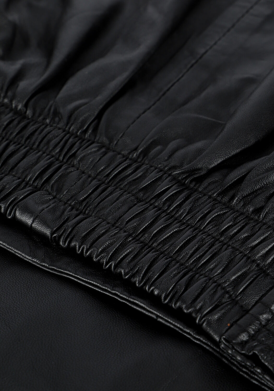 Schwarze IBANA Maxirock STACY - large