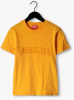 Orangene DIESEL T-shirt TGILLY