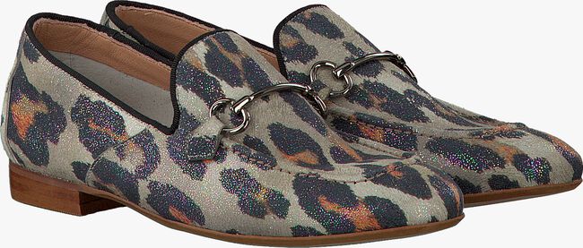 Taupe PEDRO MIRALLES Loafer 18076 - large