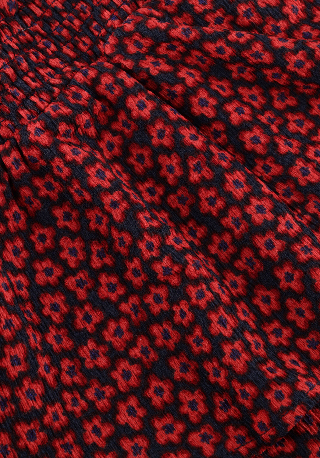 Rote LOOXS Little Minirock 2532-7737 - large