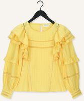 Gelbe FABIENNE CHAPOT Top KATIE TOP Gelbe FABIENNE CHAPOT Top KATIE TOP - medium