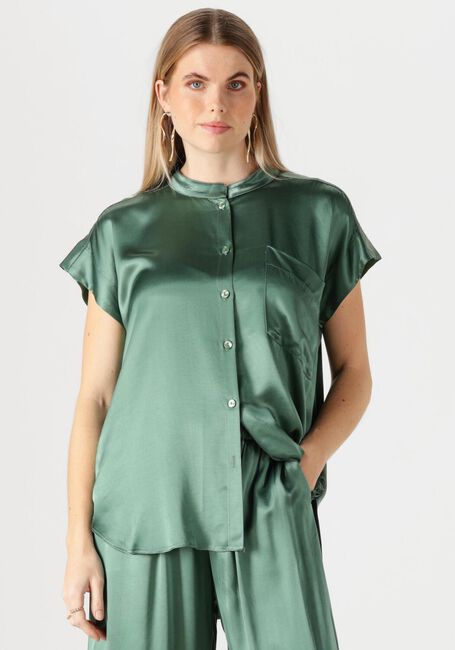 Grüne GREEK ARCHAIC KORI Top 150102 - large