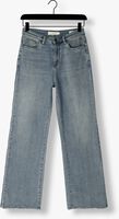 Dunkelblau CIRCLE OF TRUST Flared jeans MADDY DNM