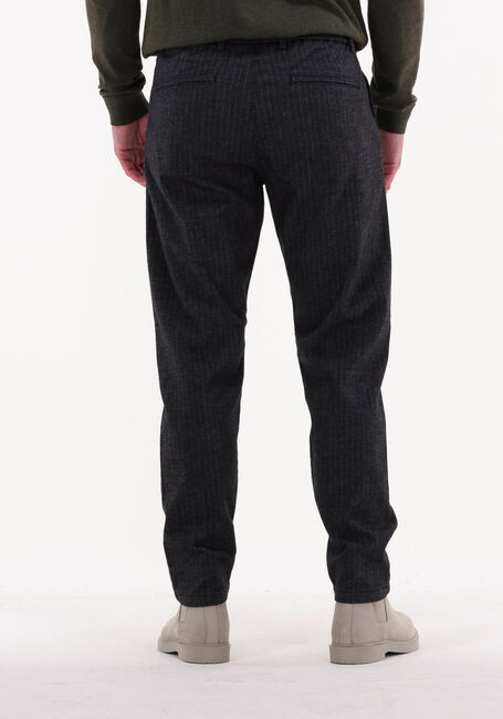 Graue SELECTED HOMME Chino SLIMTAPERED-YORK PANTS W NAW - large