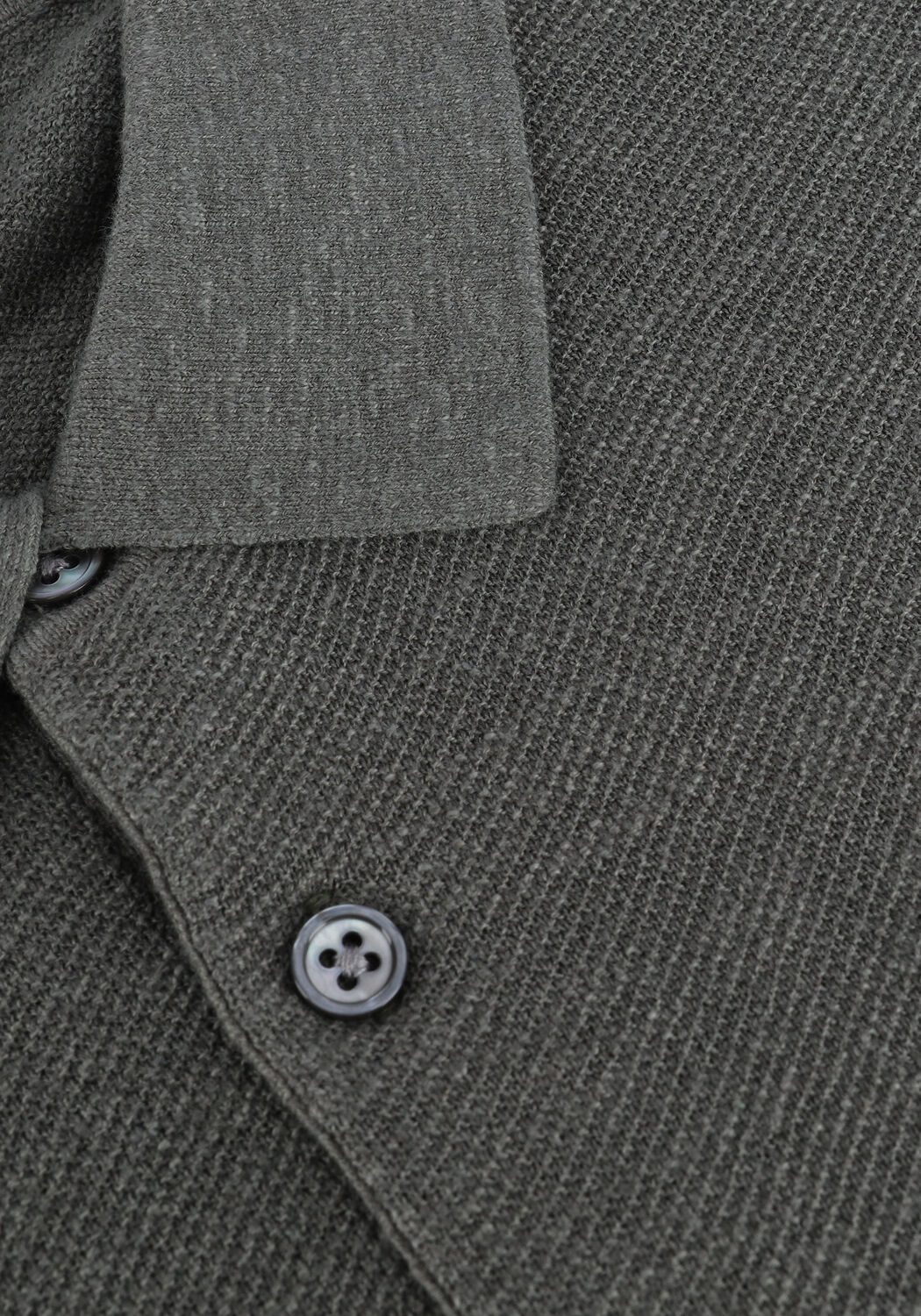 Gr&uuml;ne PROFUOMO Polo-Shirt PPTJ1-AP - large