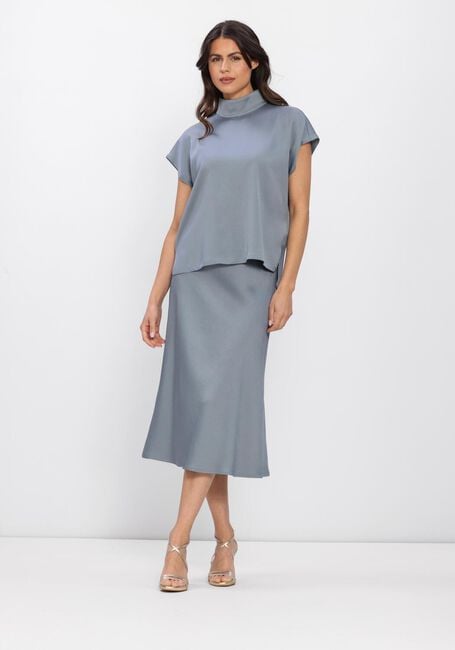 Blaue DRYKORN Midirock URA - large