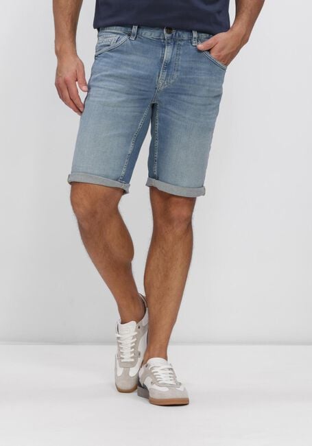 Blaue PME LEGEND Kurze Hosen PME LEGEND NIGHTFLIGHT SHORTS - large