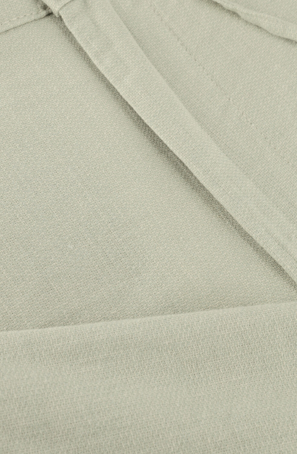 Sand SELECTED MEN Kurze Hose SLHREGULAR-BRODY LINEN BLD SHORTS NOOS - large