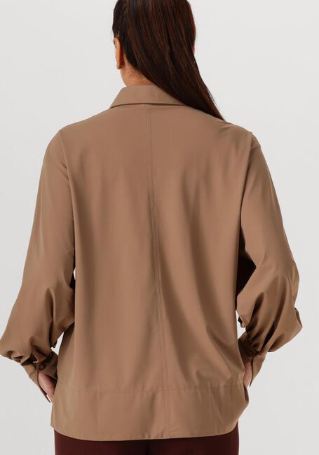 Braune JAPAN TKY Blusen SOTOKO - large