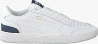 Weiße PUMA Sneaker low RALPH SAMPSON LO - medium