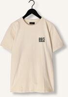 Beige BUTCHER OF BLUE T-shirt ARMY 13 TEE Beige BUTCHER OF BLUE T-shirt ARMY 13 TEE - medium