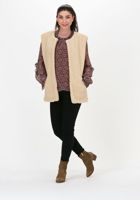 Sand HARPER & YVE Gilet CHELSEY-JA - large