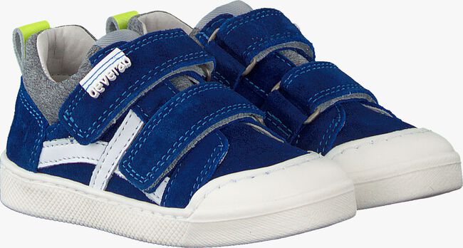 Blaue DEVELAB Sneaker low 41759 - large