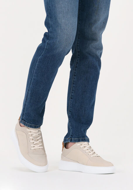 Beige CYCLEUR DE LUXE Sneaker Low ECHELON - large