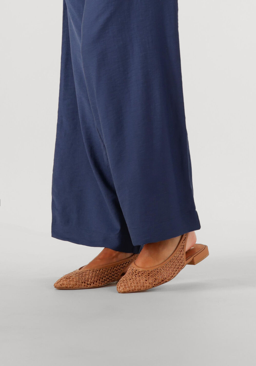 Braune BLASZ Slingbacks 15593-04 - large