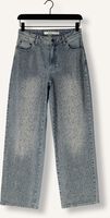 Blaue GESTUZ Straight leg jeans ZORAHGZ MW JEANS Blaue GESTUZ Straight leg jeans ZORAHGZ MW JEANS - medium