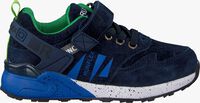 Blaue SHOESME Sneaker HK8W001 - medium