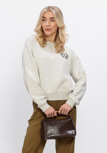Hellgrau JOSH V Sweatshirt NAOMI - large