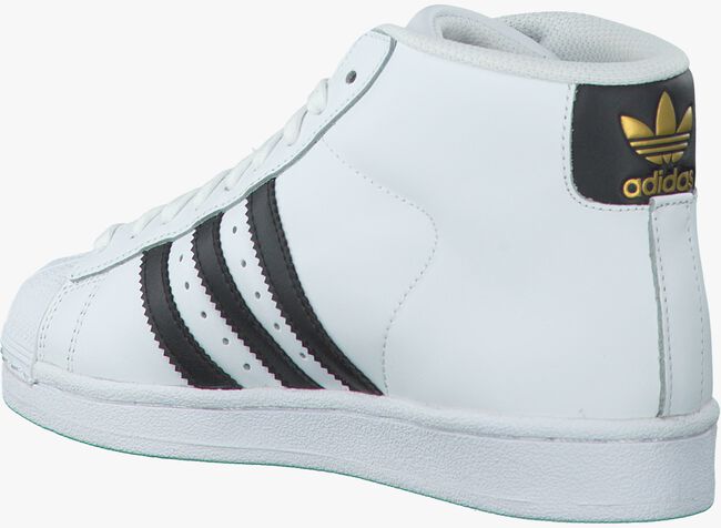 ADIDAS SNEAKERS PRO MODEL DAMES - large